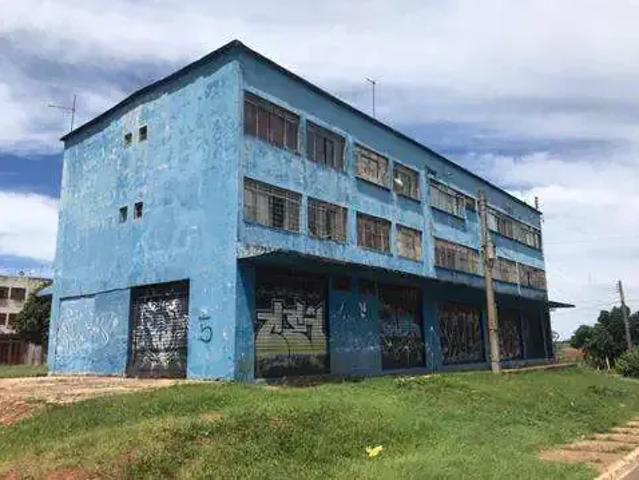 Condominio venda em Região Geográfica Imediata do Distrito Federal, Região Integrada de Desenvolvimento do Distrito Federal e Entorno