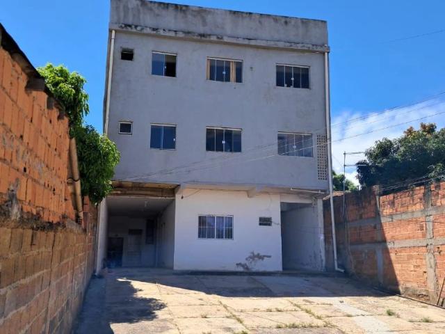 Condominio venda em Brasília, Plano Piloto