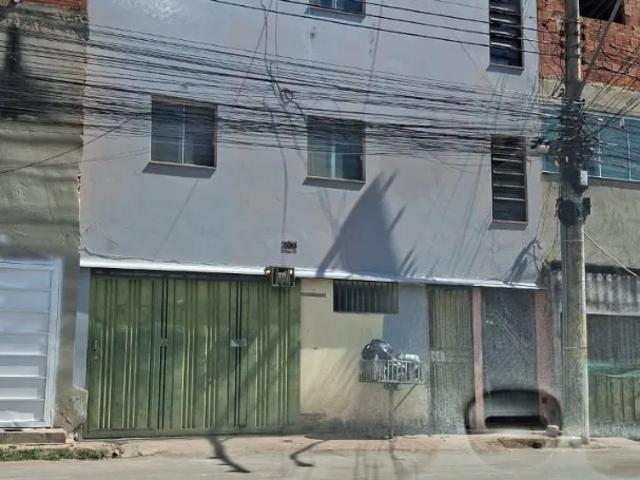 Condominio venda em Del Lago I, Itapoã