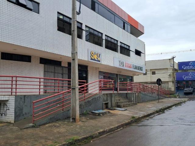 Condominio venda em Centro Urbano, Recanto das Emas
