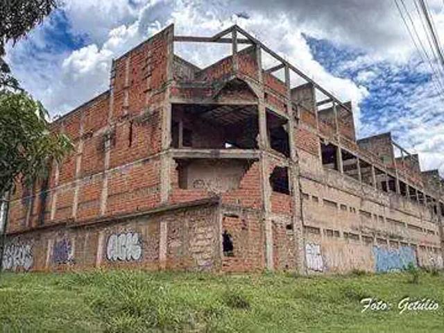 Condominio venda em Região Geográfica Imediata do Distrito Federal, Região Integrada de Desenvolvimento do Distrito Federal e Entorno