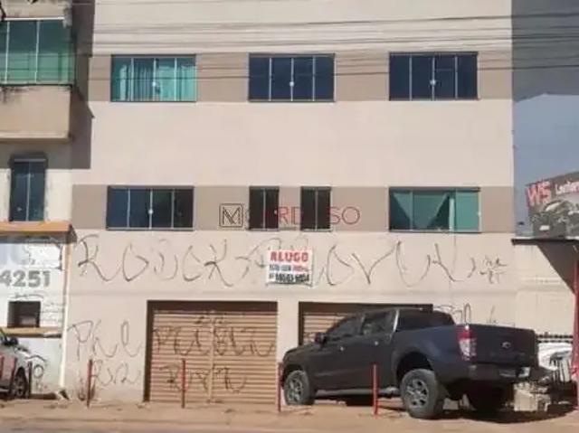 Condominio venda em Região Geográfica Imediata do Distrito Federal, Região Integrada de Desenvolvimento do Distrito Federal e Entorno