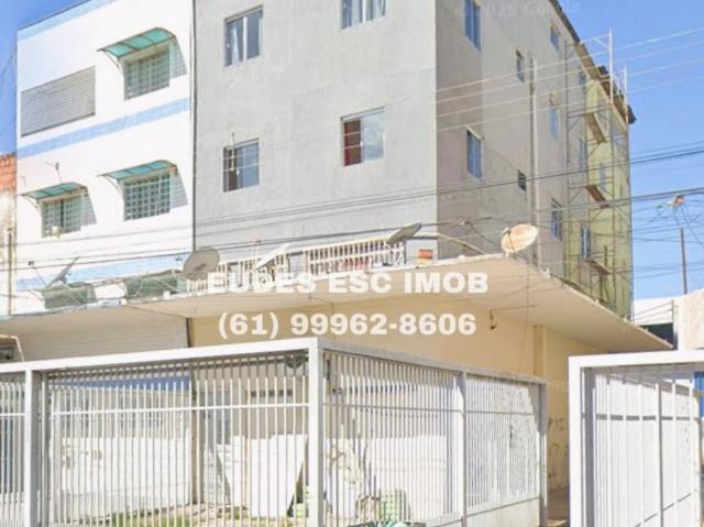 Condominio venda em Setor Central, Gama