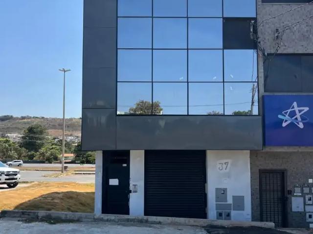 Condominio venda em Região Geográfica Imediata do Distrito Federal, Região Integrada de Desenvolvimento do Distrito Federal e Entorno