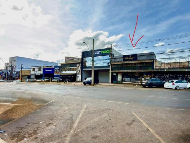 Condominio venda em Setor B Sul, Taguatinga