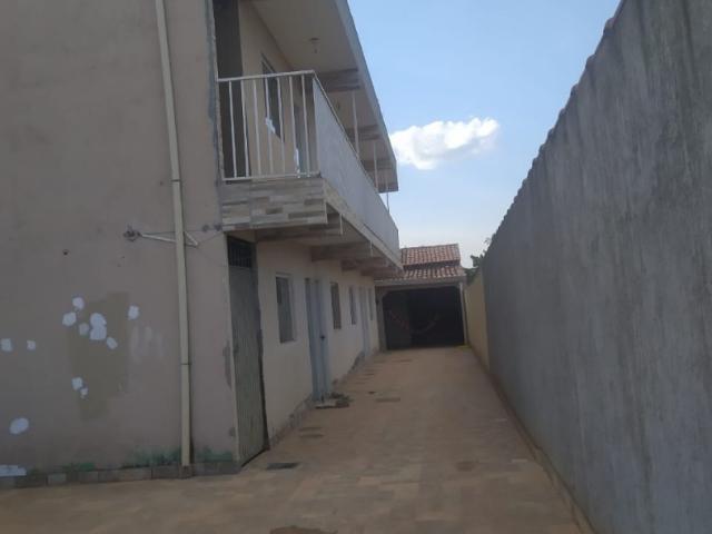 Condominio venda em Região Geográfica Imediata do Distrito Federal, Região Integrada de Desenvolvimento do Distrito Federal e Entorno