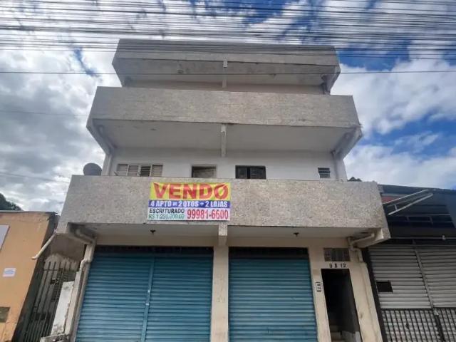 Condominio venda em Região Geográfica Imediata do Distrito Federal, Região Integrada de Desenvolvimento do Distrito Federal e Entorno