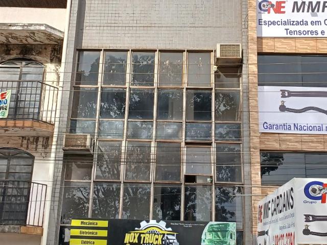 Condominio venda em SIA, Região Geográfica Intermediária do Distrito Federal