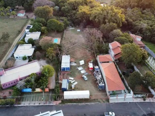Condominio venda em Região Imediata de Jaú, Brotas