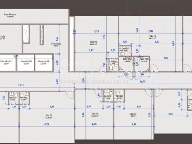 Condominio venda em Região Geográfica Imediata de Brusque, Brusque