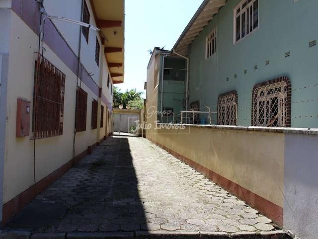 Condominio venda em Região Geográfica Imediata de Brusque, Brusque