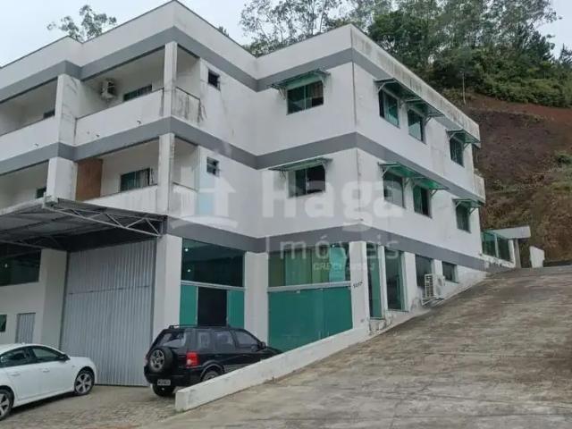 Condominio venda em Região Geográfica Imediata de Brusque, Brusque