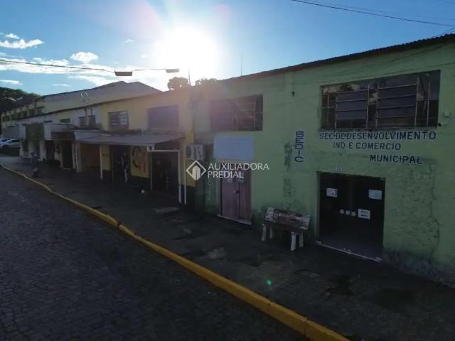Condominio venda em Região Geográfica Imediata de Charqueadas - Triunfo - São Jerônimo, Butia