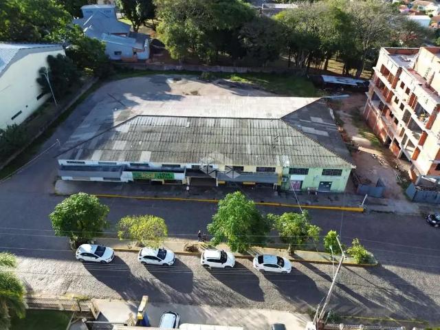 Condominio venda em Região Geográfica Imediata de Charqueadas - Triunfo - São Jerônimo, Butia