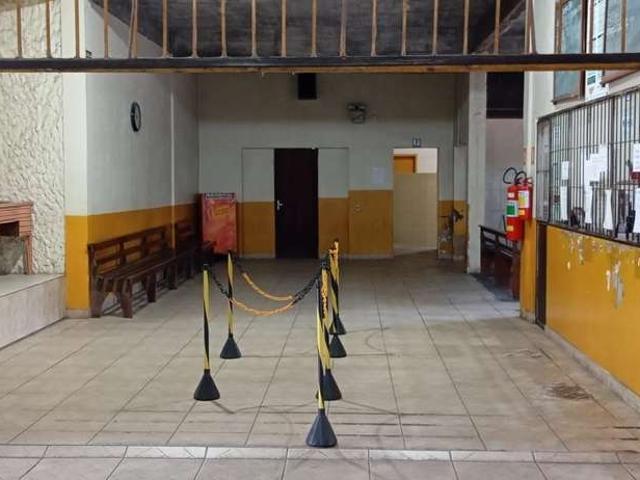 Condominio venda em Região Geográfica Imediata de Charqueadas - Triunfo - São Jerônimo, Butia