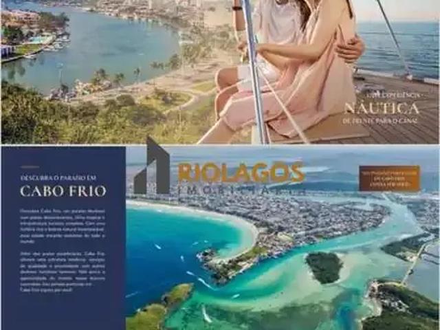 Condominio venda em Região Geográfica Imediata de Cabo Frio, Cabo Frio