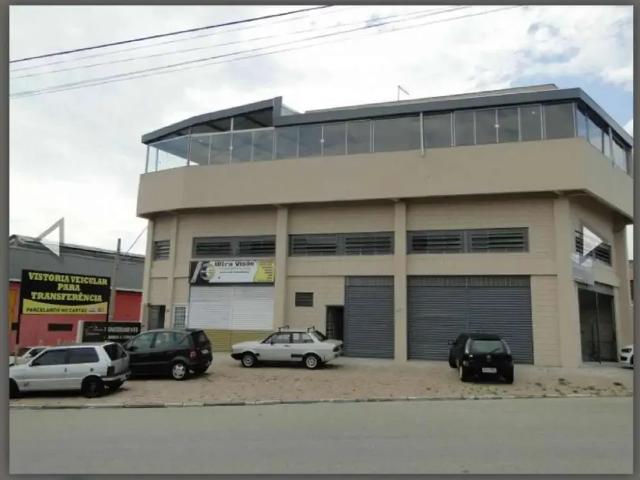 Condominio venda em Região Imediata de Jundiaí, Cabreuva