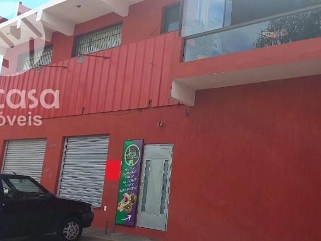 Condominio venda em Cachoeirinha, Região Geográfica Intermediária de Porto Alegre