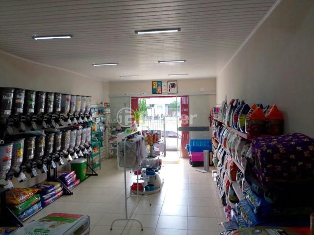 Condominio venda em Cachoeirinha