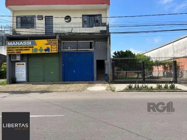 Condominio venda em Região Geográfica Imediata de Porto Alegre, Região Metropolitana de Porto Alegre