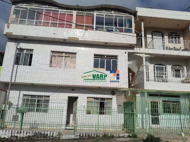 Condominio venda em Vila das Flores, Caeté