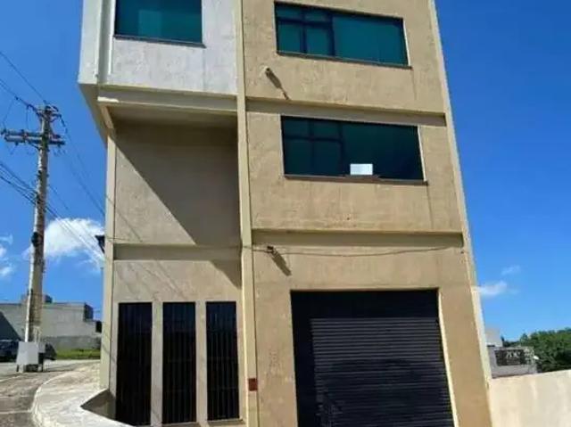 Condominio venda em Região Geográfica Imediata de Goiânia, Goiânia