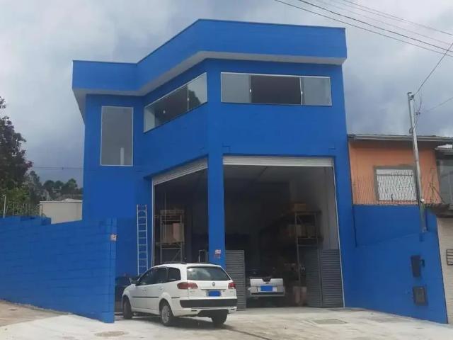 Condominio venda em Região Imediata de São Paulo, Região Metropolitana de São Paulo