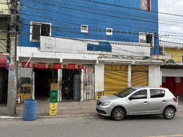 Condominio venda em Região Geográfica Imediata de Salvador, Região Metropolitana de Salvador