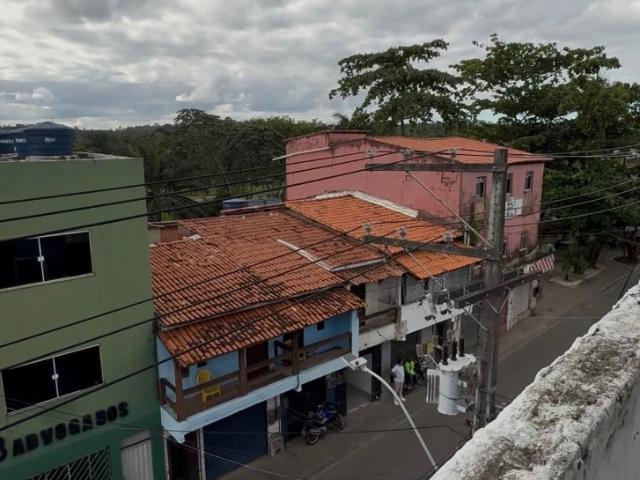 Condominio venda em Região Geográfica Imediata de Salvador, Região Metropolitana de Salvador