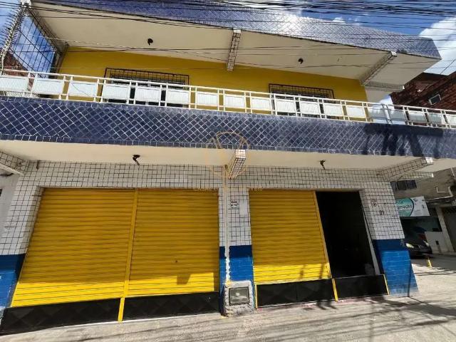 Condominio venda em Região Geográfica Imediata de Salvador, Região Metropolitana de Salvador