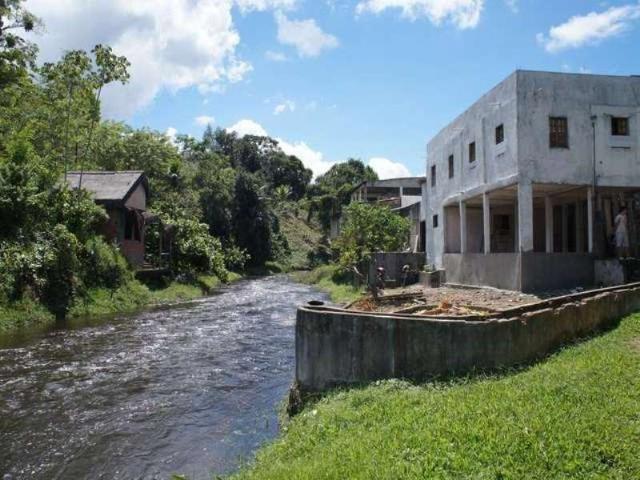 Condominio venda em Região Geográfica Imediata de Valença, Camamu