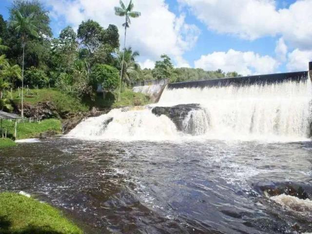 Condominio venda em Região Geográfica Imediata de Valença, Camamu