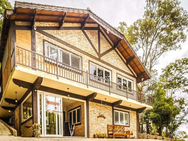 Condominio venda em Região Geográfica Imediata de Pouso Alegre, Camanducaia