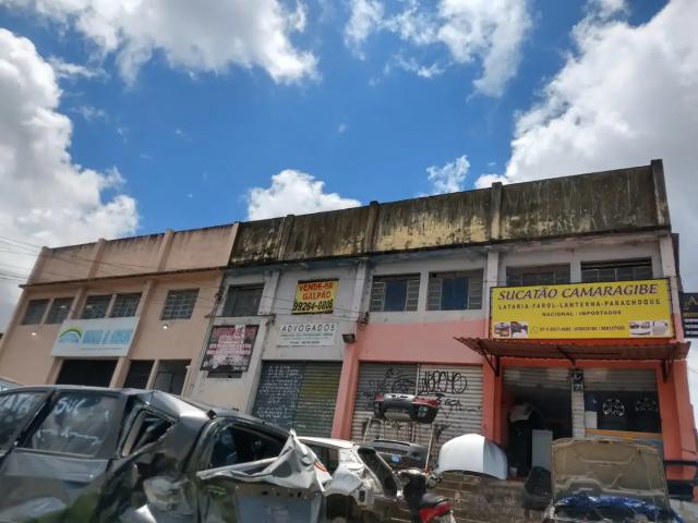 Condominio venda em Região Geográfica Imediata do Recife, Região Metropolitana do Recife