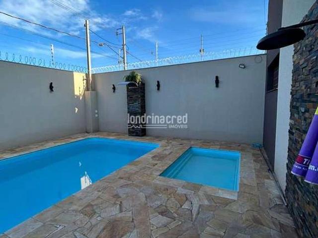 Condominio venda em Cambé, Região Geográfica Intermediária de Londrina