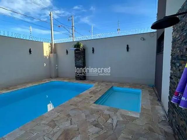 Condominio venda em Região Geográfica Imediata de Londrina, Cambé