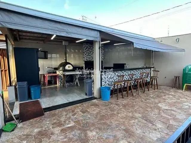 Condominio venda em Região Geográfica Imediata de Londrina, Cambé