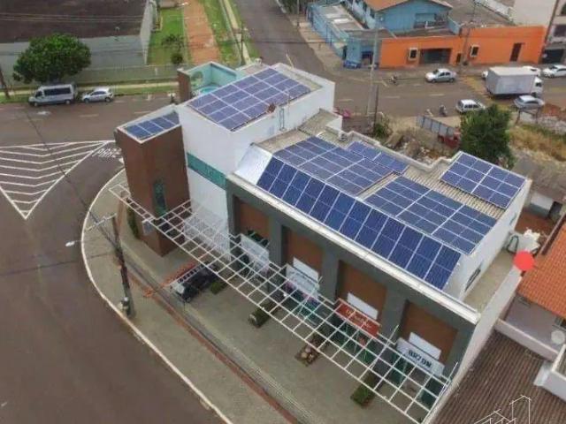Condominio venda em Região Geográfica Imediata de Campo Mourão, Campo Mourão