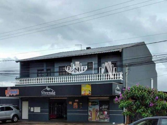 Condominio venda em Cambé, Região Geográfica Intermediária de Londrina