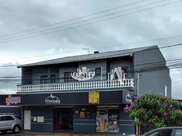 Condominio venda em Região Geográfica Imediata de Londrina, Cambé
