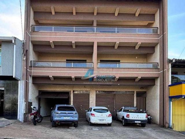 Condominio venda em Cambé, Paraná