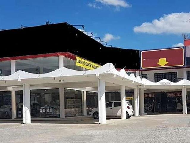 Condominio venda em Região Geográfica Imediata de Itajaí, Camboriú