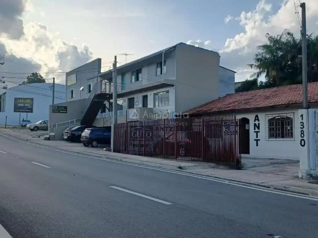 Condominio venda em Região Geográfica Imediata de Curitiba, Região Metropolitana de Curitiba
