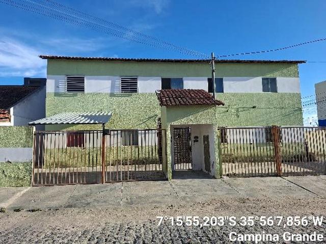 Condominio venda em Campina Grande