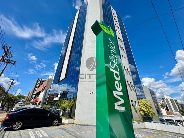 Condominio venda em Vila Itapura, Campinas