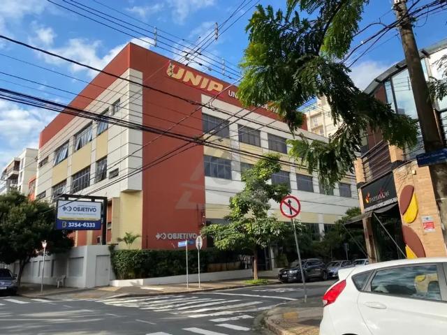 Condominio venda em Campinas