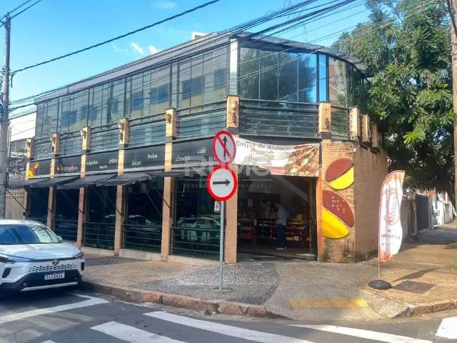 Condominio venda em Campinas