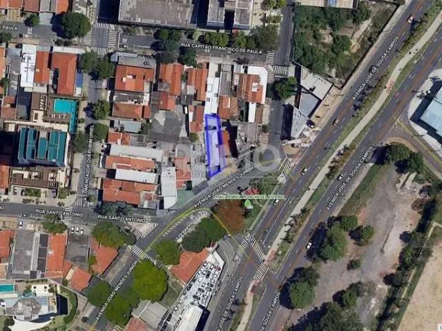 Condominio venda em Campinas