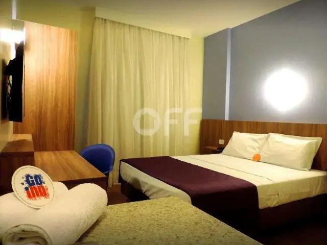 Condominio venda em Vila Itapura, Campinas