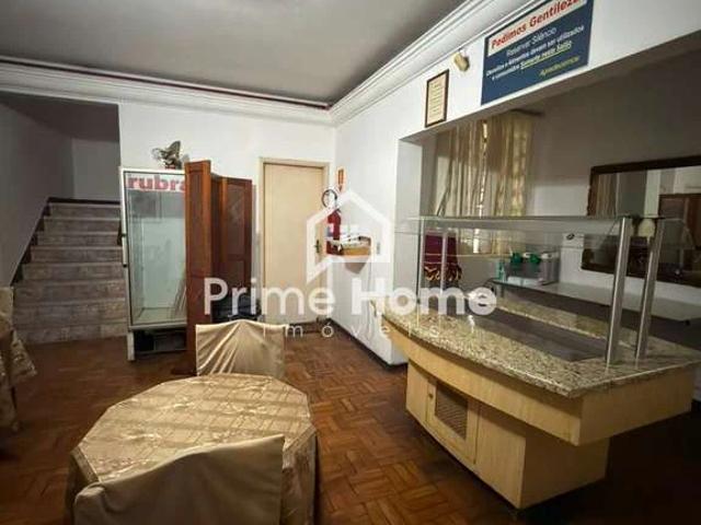 Condominio venda em Campinas